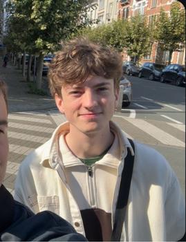 Bijles Python, Java of informatica met Timo