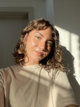 Amber