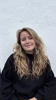 Bijles thesis-scriptiebegeleiding, psychologie of ander met Karlijn