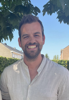Stijn