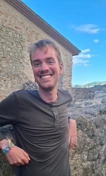 Bijles fysica, wiskunde of Latijn met Jelmar