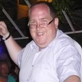 Jeroen