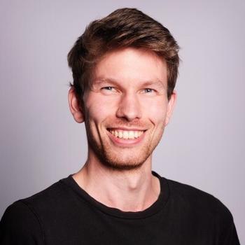 Bijles Engels of Nederlands met Wouter