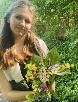 Bijles Engels, biologie of wiskunde met Marit