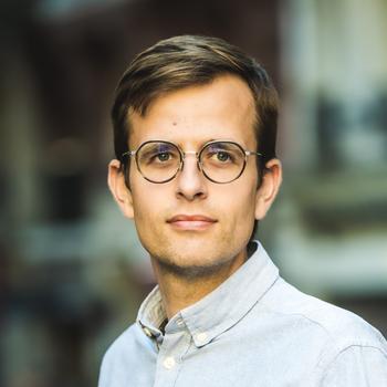 Bijles wiskunde of fysica met Karel