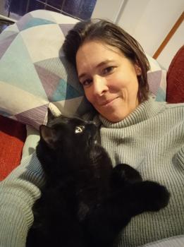 Bijles biologie, aardrijkskunde of anatomie met Ariane