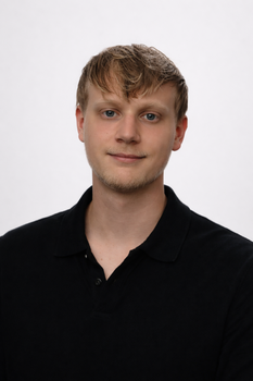 Bijles wiskunde, fysica of chemie met Joash