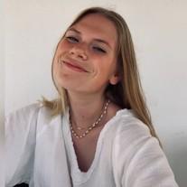 Bijles toelatingsproef, basisonderwijs of natuurwetenschappen met Charlotte