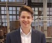 Bijles IJkingstoets, chemie of wiskunde met Kobe