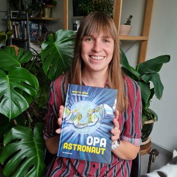 Bijles ander, maatschappijleer of Photoshop met Leen