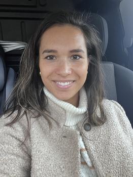 Bijles basisonderwijs met Kimberley