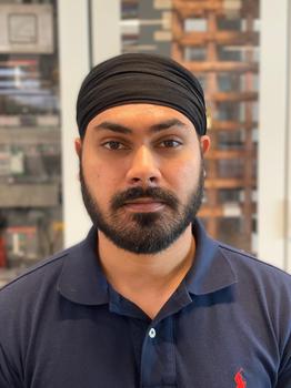 Bijles wiskunde, mechanica of elektriciteit met Karnpreet