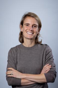 Bijles Engels, groepsles Frans of Spaans met Catherine