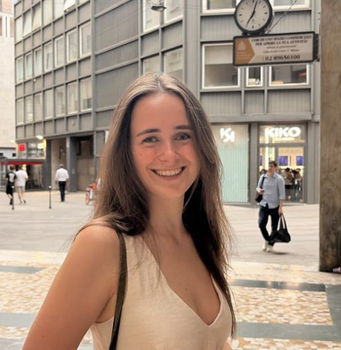 Bijles anatomie, geneeskunde of studiebegeleiding met Juliette