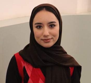 Bijles biologie, aardrijkskunde of chemie met Ahdeea