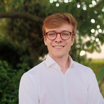 Bijles toelatingsproef-geneeskunde, biologie of chemie met Anton