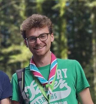 Bijles wiskunde, fysica of elektriciteit met Jasper