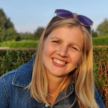 Bijles wiskunde, chemie of biologie met Eline