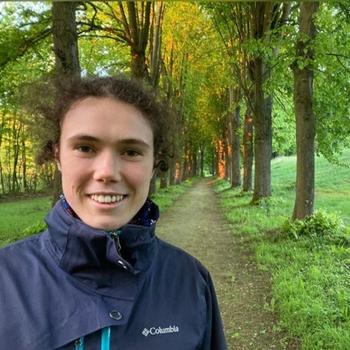 Bijles Frans, studiebegeleiding of natuurwetenschappen met Lucille