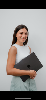 Bijles marketing, studiebegeleiding of thesis-scriptiebegeleiding met Emily