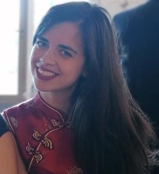 Bijles Frans, groepsles Frans of studiebegeleiding met Valentine