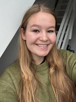 Bijles Frans of Duits met Elien