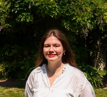 Bijles wiskunde, fysica of bouwkunde met Maud