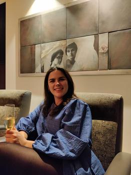 Bijles mechanica of wiskunde met Fien