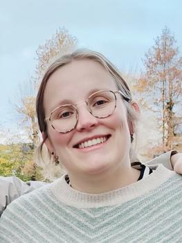 Bijles wiskunde met Stephanie
