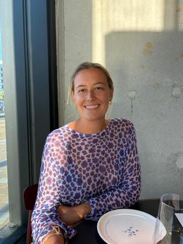 Bijles fysica, Engels of chemie met Stephanie