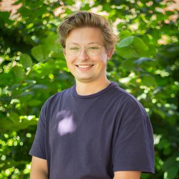 Bijles wiskunde, basisonderwijs of Nederlands met Henri