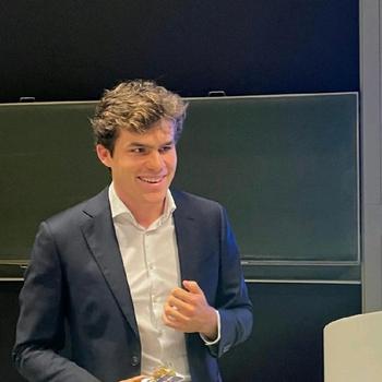 Bijles informatica, natuurwetenschappen of programmeren met Bonne