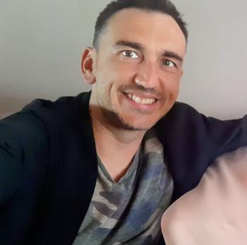 Bijles Frans met Frederic
