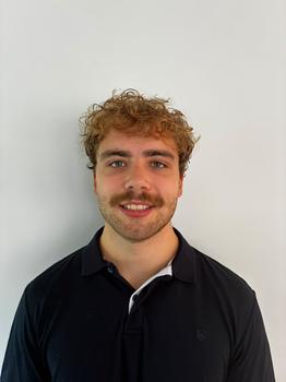 Bijles wiskunde, fysica of chemie met Anton