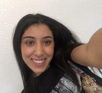 Bijles Frans, studiebegeleiding of basisonderwijs met Rania