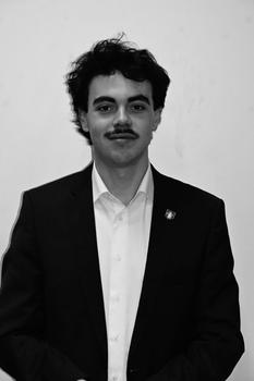 Bijles Nederlands, thesis-scriptiebegeleiding of huiswerkbegeleiding met Pieter-Jan