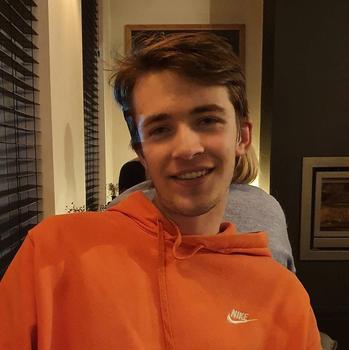 Bijles Engels, wiskunde of basisonderwijs met Michiel