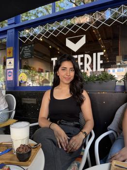 Bijles chemie, wiskunde of basisonderwijs met Marsal