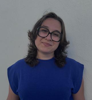 Bijles studiebegeleiding, wiskunde of informatica met Hannelore
