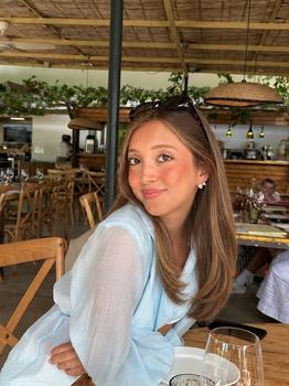 Bijles programmeren, wiskunde of ander met Sinem