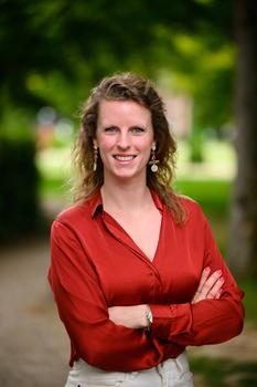 Bijles wiskunde, statistiek of groepsles statistiek met Iris