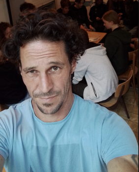 Bijles ander, aardrijkskunde of basisonderwijs met Carlo