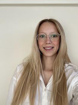 Bijles wiskunde, Frans of studiebegeleiding met Britt