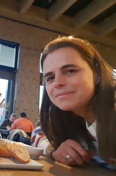 Bijles studiebegeleiding, basisonderwijs of huiswerkbegeleiding met Nadeschda