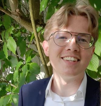 Bijles Nederlands, Engels of Nederlands NT2 met Seppe
