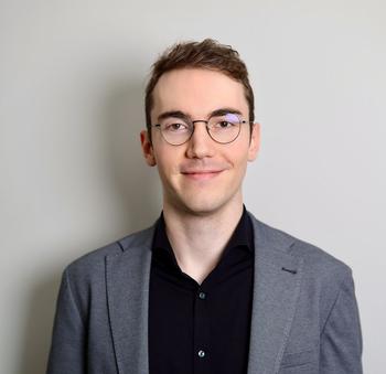 Bijles wiskunde, chemie of fysica met Laurens