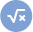 Icon for wiskunde course