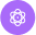Icon for fysica course