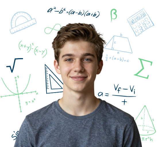 wiskunde leermiddelen