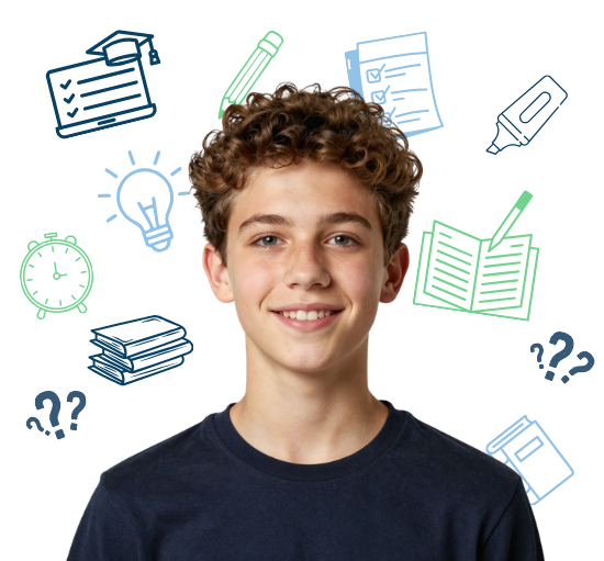 Leren leren leermiddelen